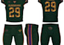 design custom sportswear jersey, tracksuit and team uniform